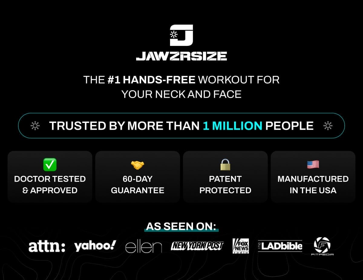 Jawzrsize