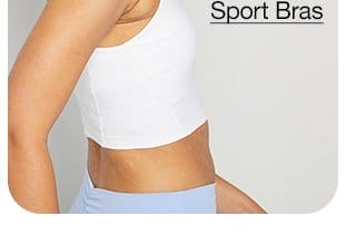 Sport Bras