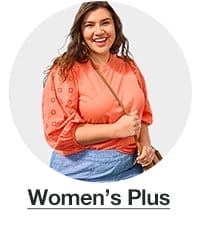 Women's Plus