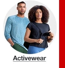 Activewear