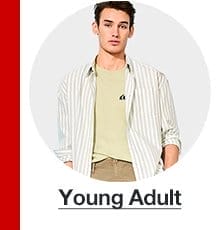 Young Adult