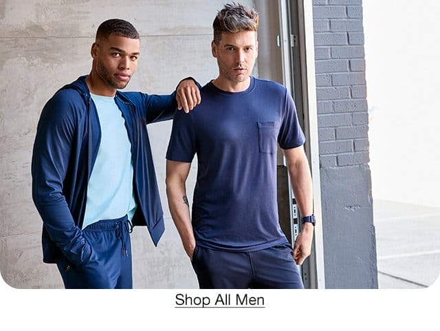 Shop All Men