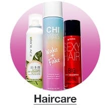 Haircare