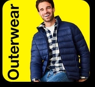 Outerwear