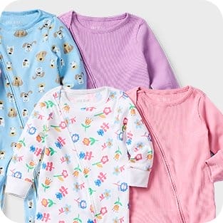 Babies' Okie Dokie clothing