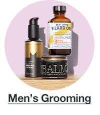 Men's Grooming