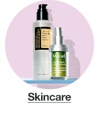 Skincare