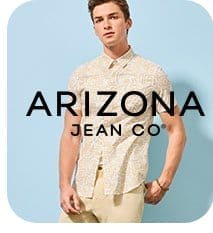 Arizona Jean Company