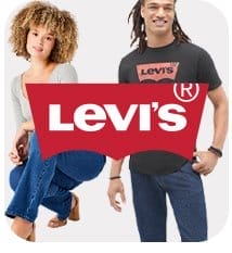 Levi's