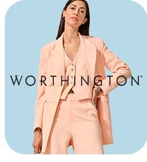 Worthington