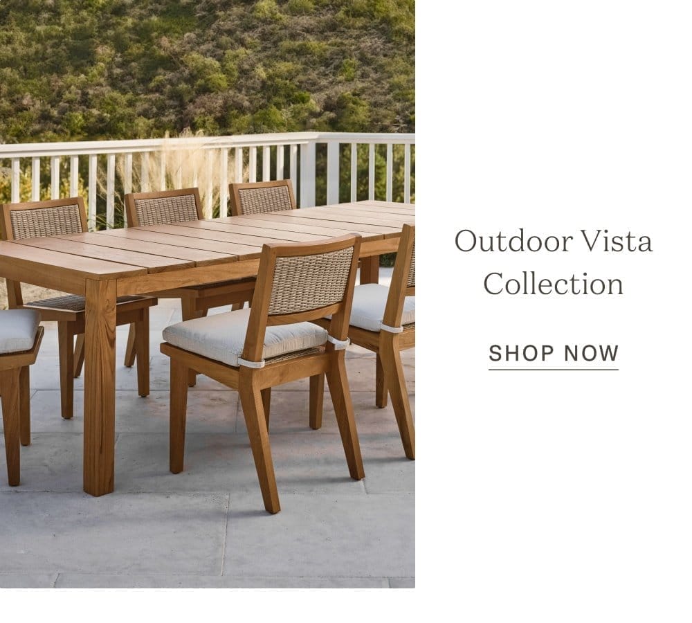 Outdoor Vista Collection