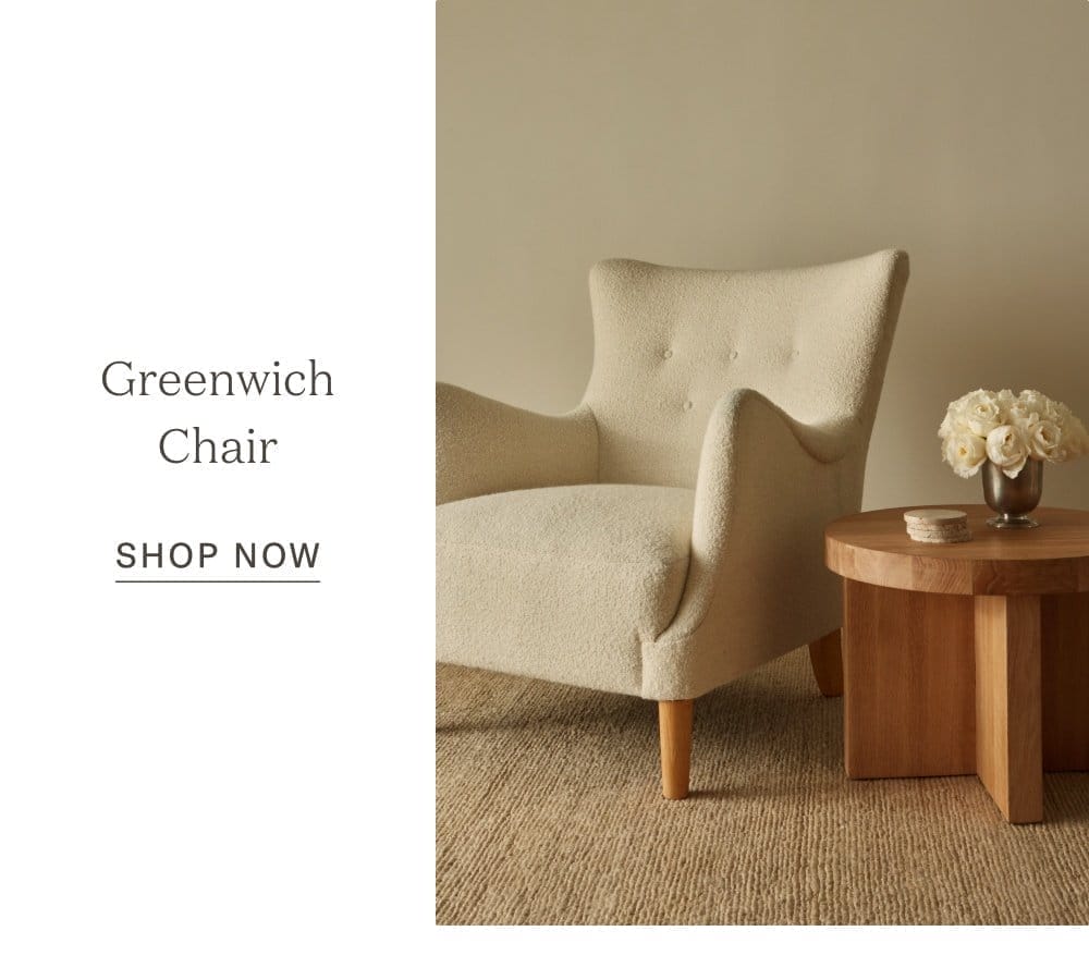 Greenwich Chair