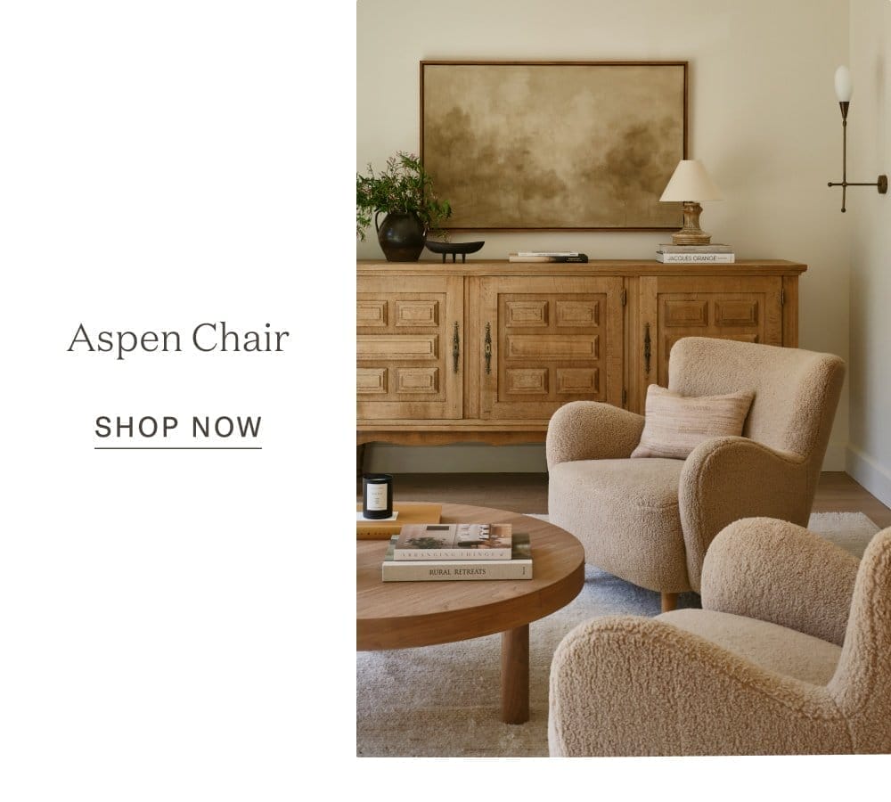 Aspen Chair