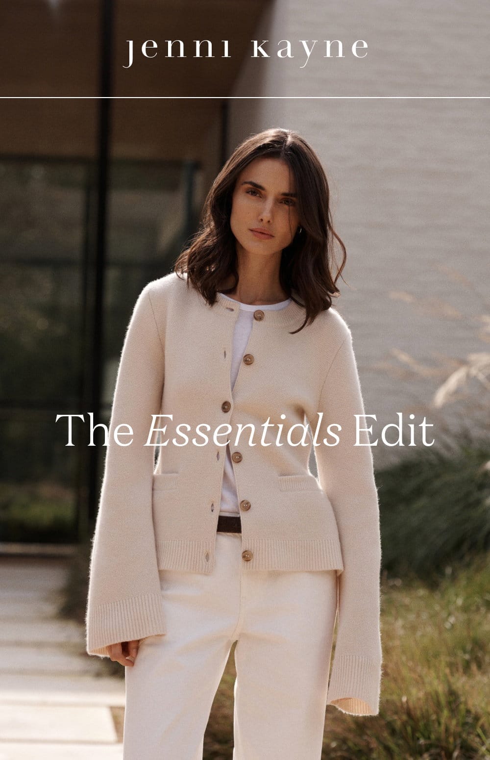 The Essentials Edit