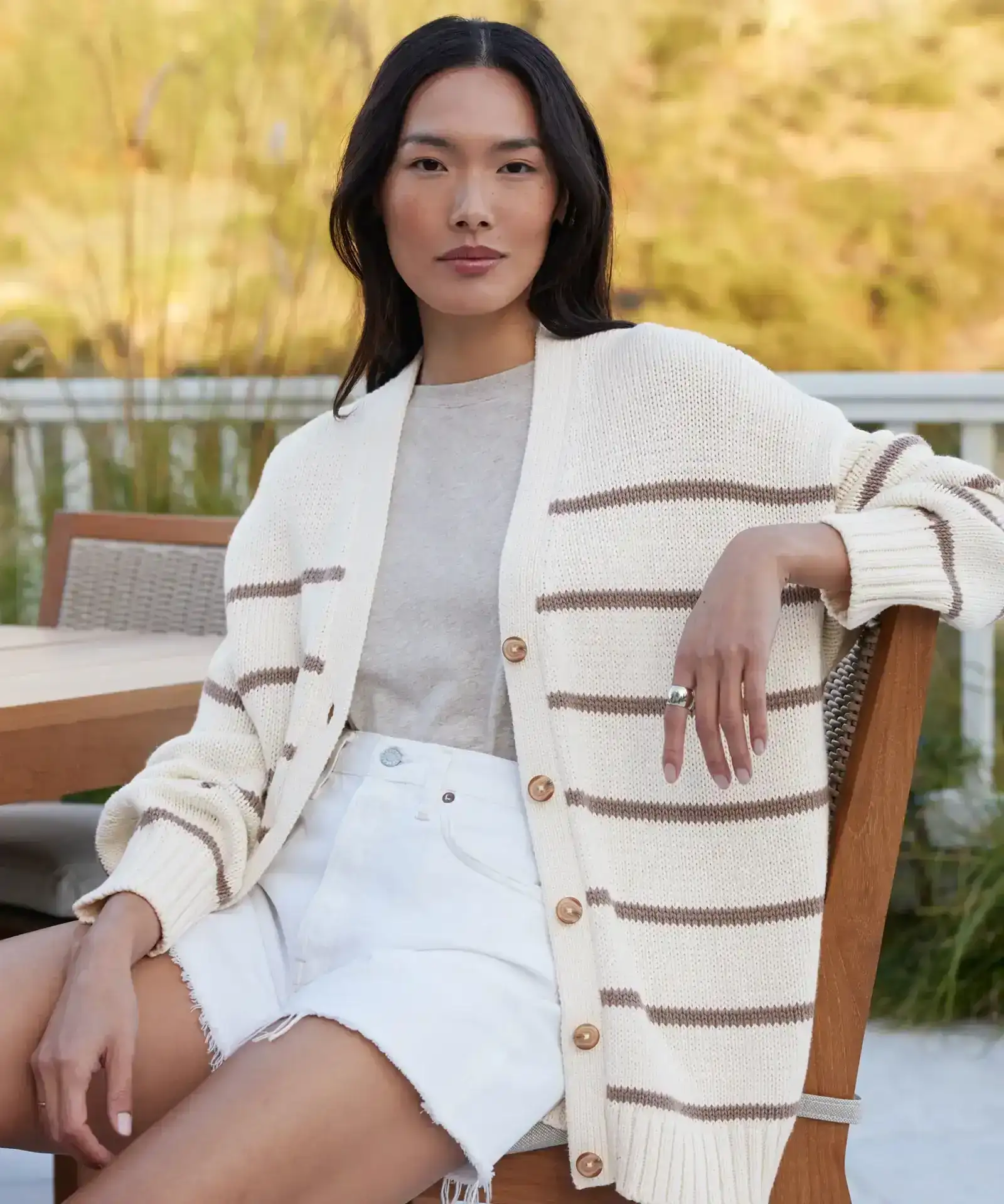 Image of Chloe Cardigan