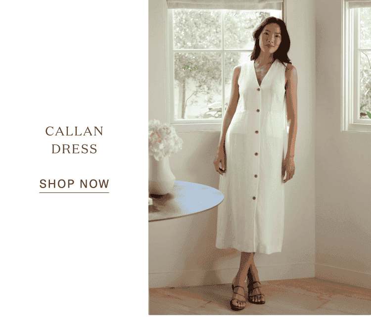 Callan Dress