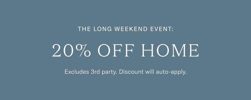 The Long Weekend Event