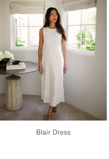 Blair Dress