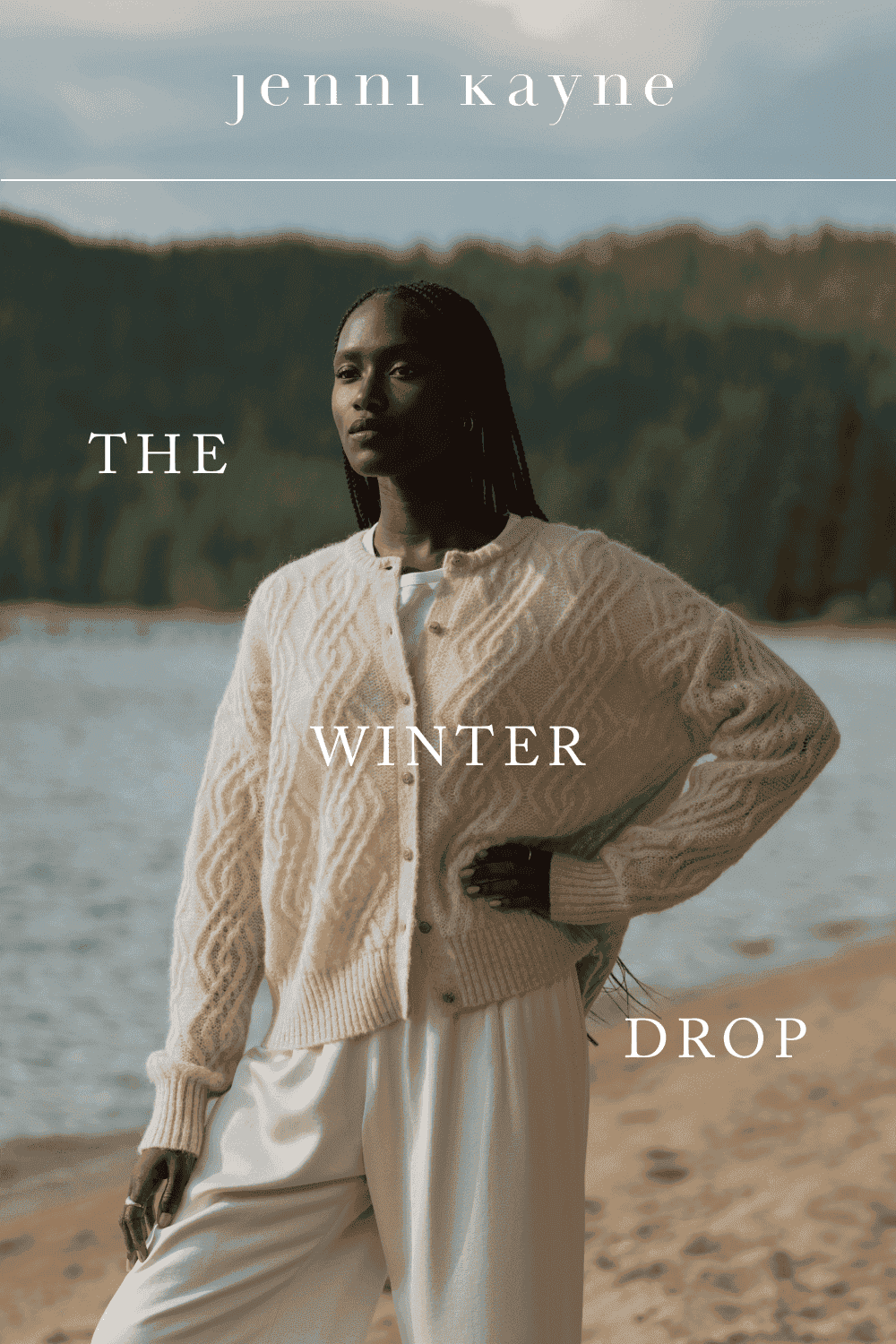 The Winter Drop