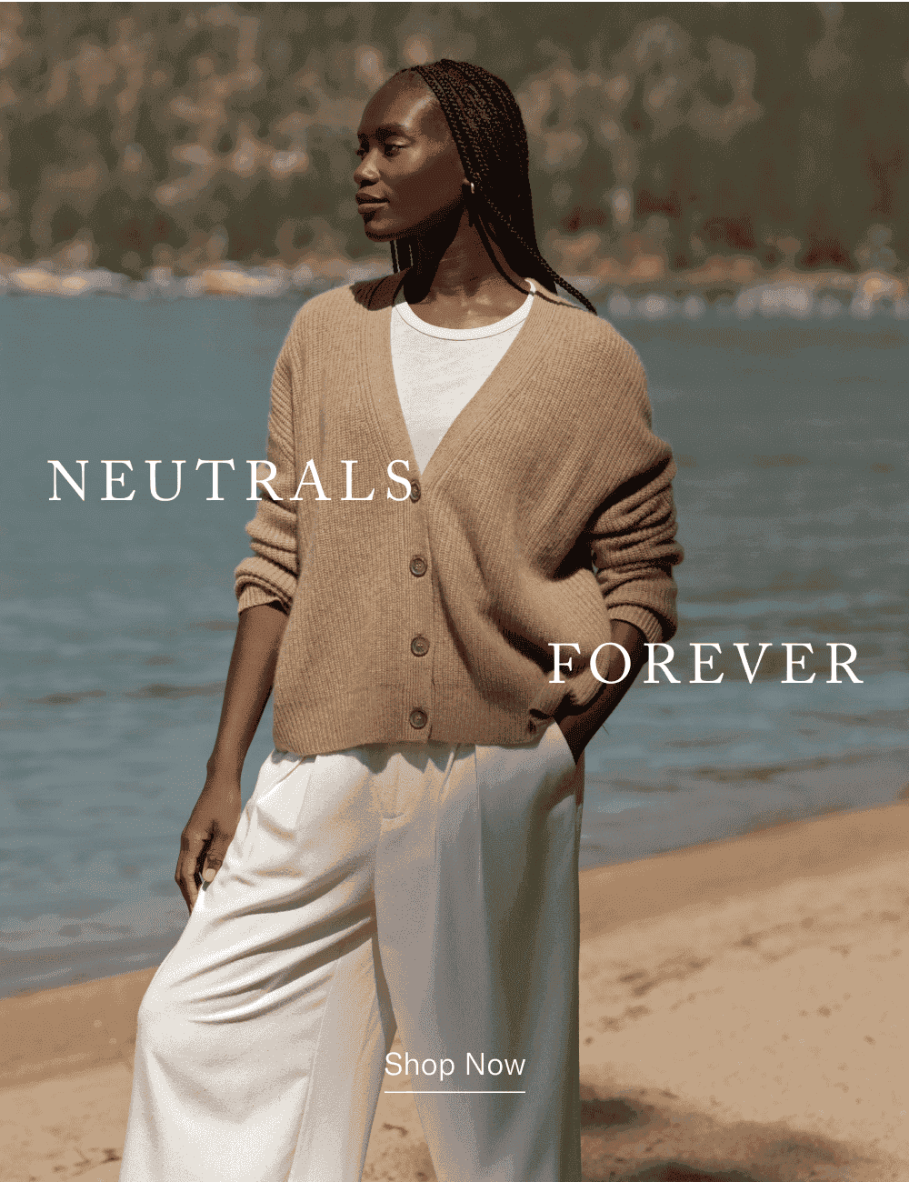 Neutrals Forever