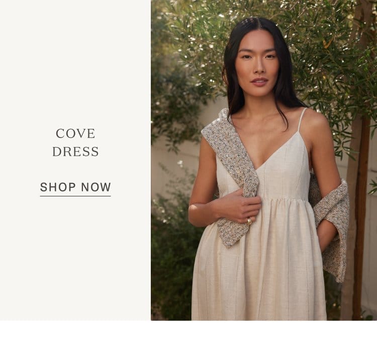 Cove Dress
