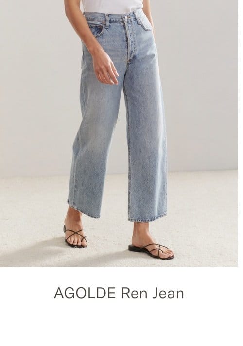 Agolde Ren Jean