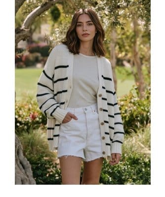 Chloe Cardigan