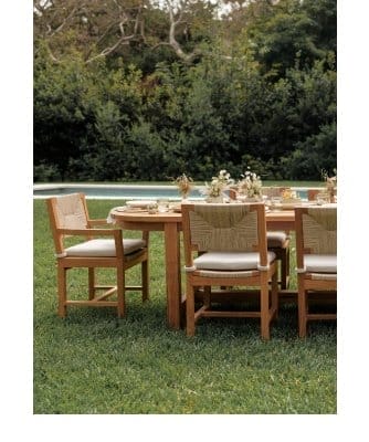 Montecito Dining Chair