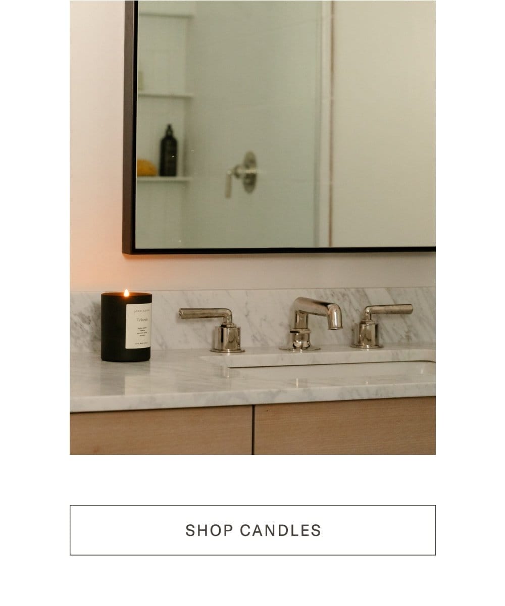 Shop Candles