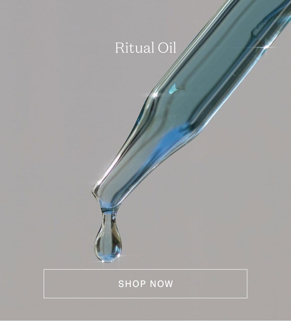 Ritual Oil