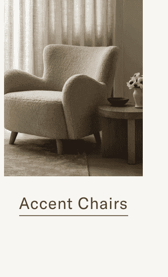 Accent Chairs