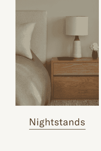 Nightstands