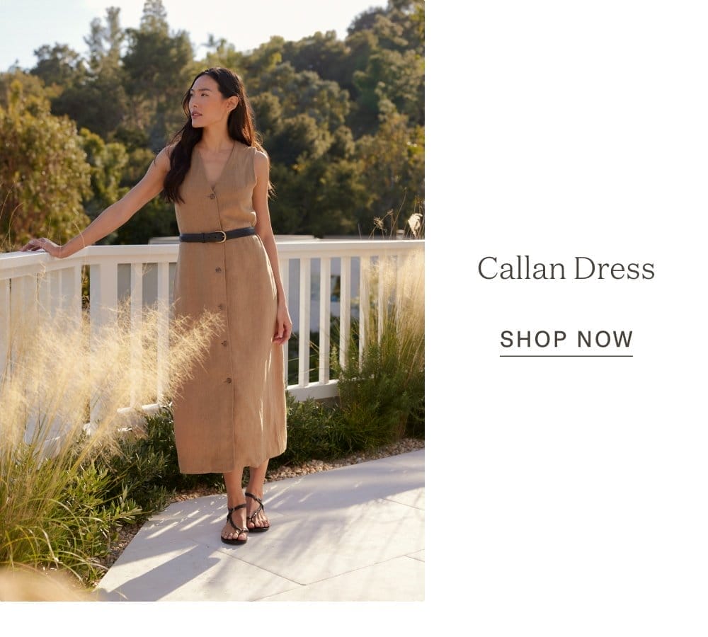 Callan Dress