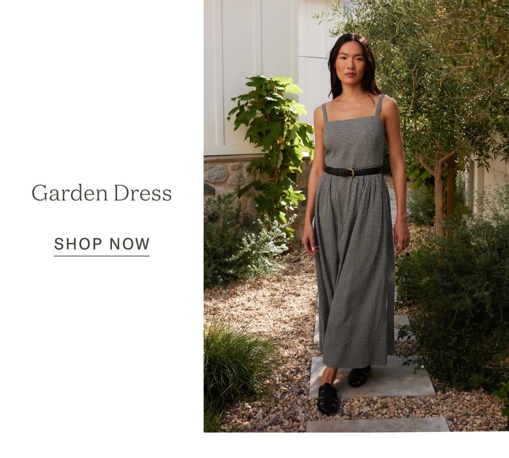 Garden Dress