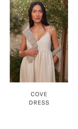 Cove Dress