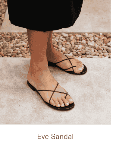 Eve Sandal