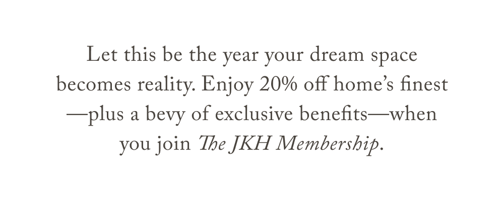 JKH Membership