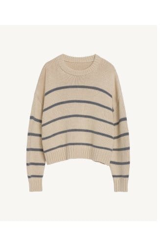 Chloe Crewneck