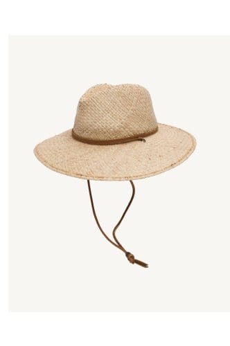 Safari Hat