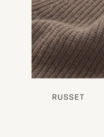 Russet