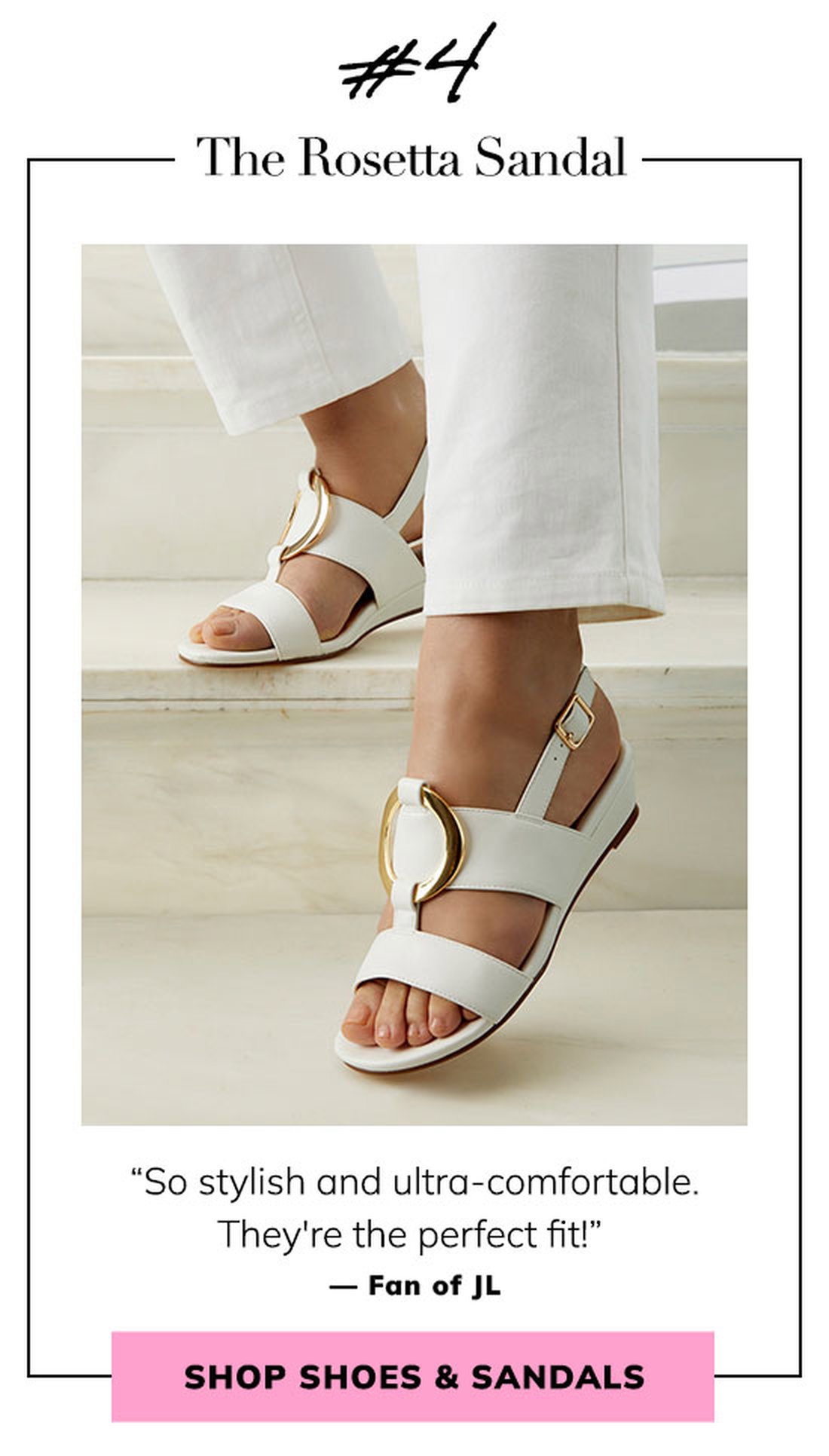 Shop Shoes And Sandals