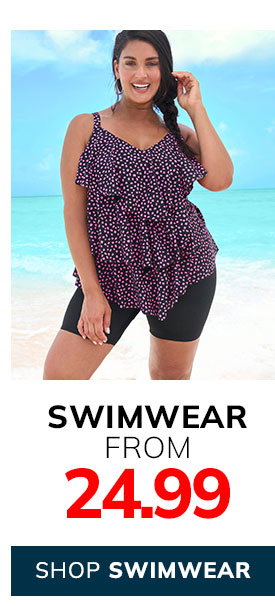 Shop Swimwear