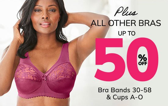 All Other Bras