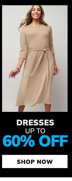 Shop Dresses