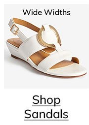 Shop Sandals