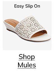 Shop Mules