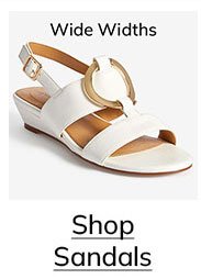 Shop Sandals