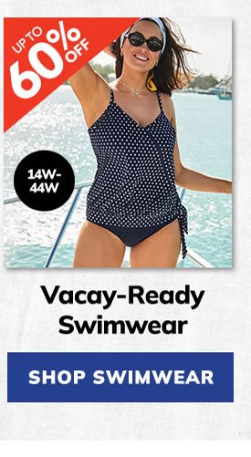 Shop Swimwear