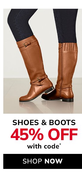 Shop Shoes And Boots