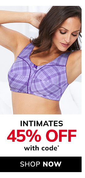 Shop Intimates